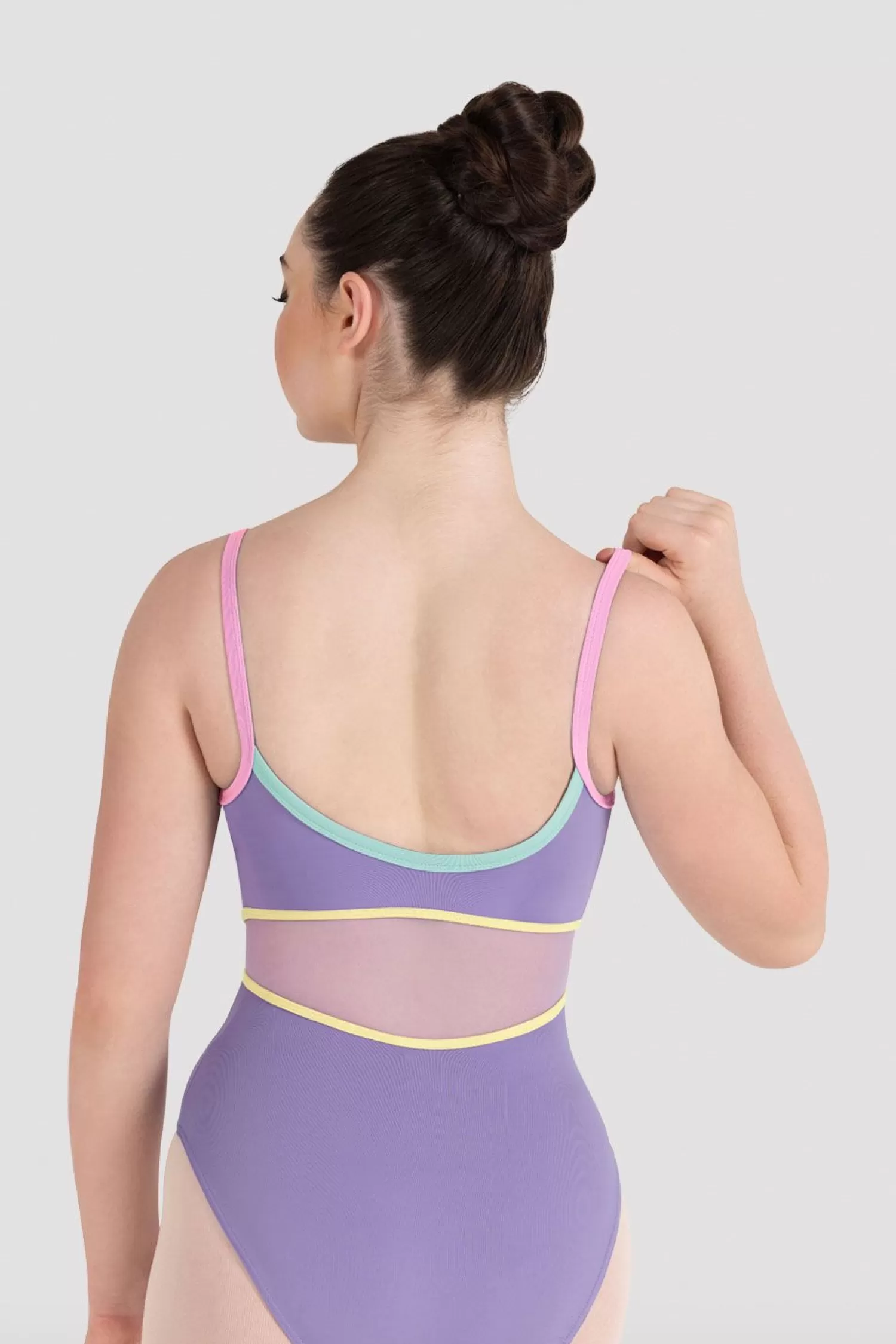 Bloch Ladies Calypso Camisole Leotard^ Leotards | Calypso Collection