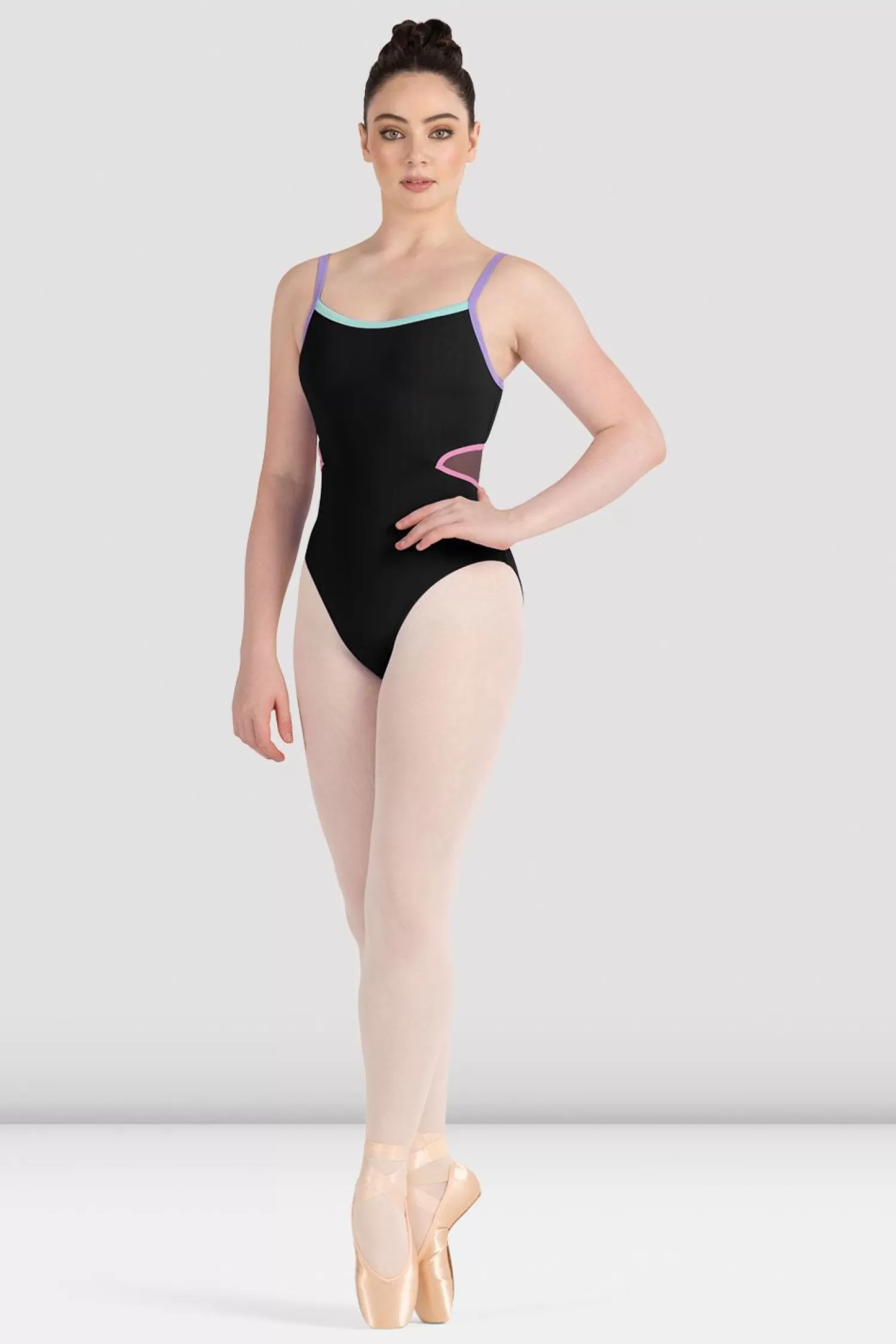 Bloch Ladies Calypso Camisole Leotard^ Leotards | Calypso Collection