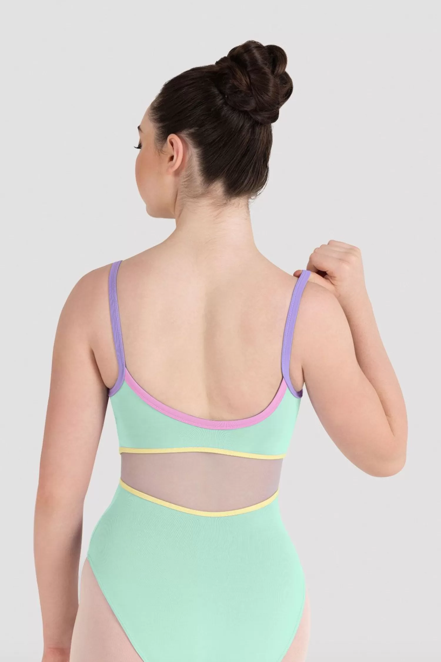 Bloch Ladies Calypso Camisole Leotard^ Leotards | Calypso Collection
