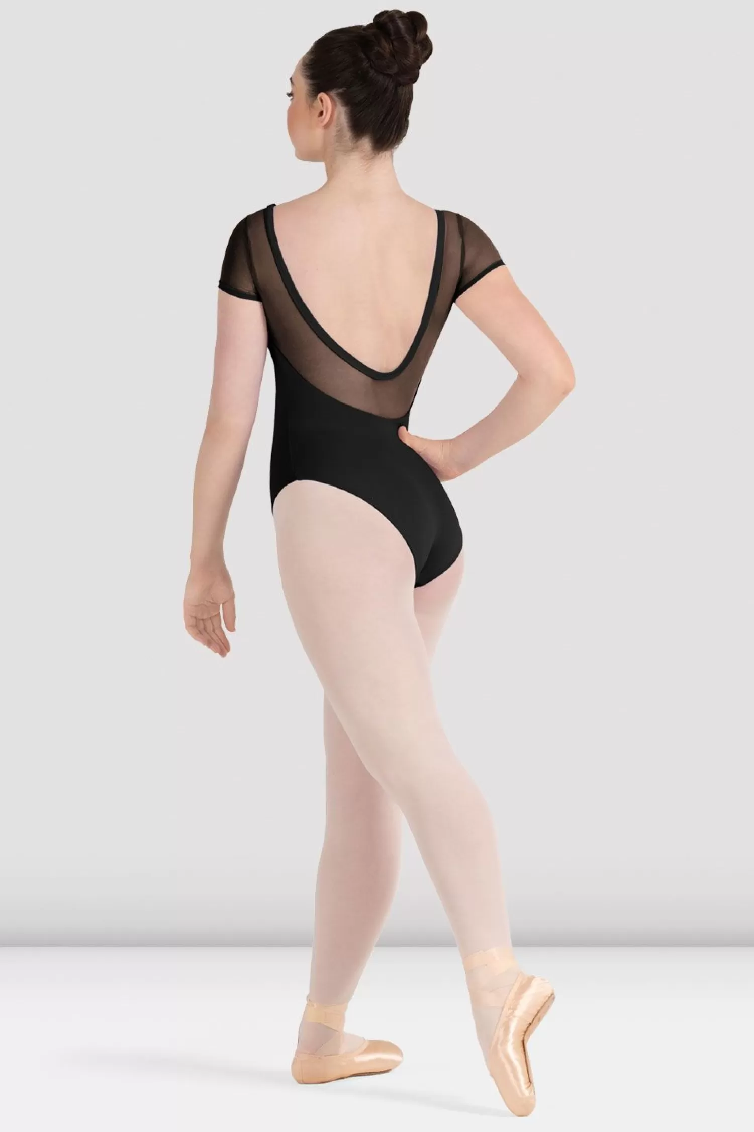Bloch Ladies Calypso Cap Sleeve Leotard^ Leotards | Calypso Collection