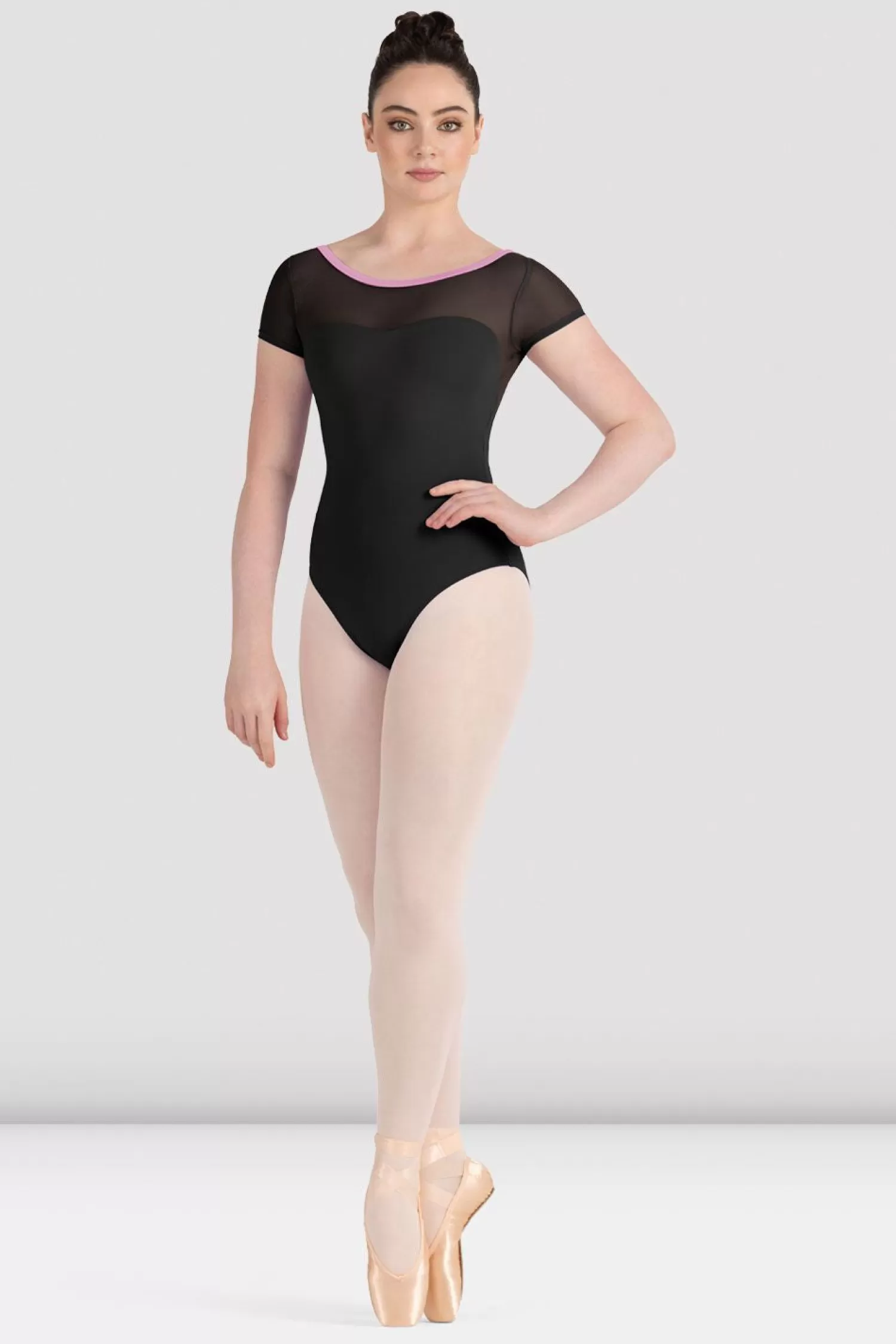Bloch Ladies Calypso Cap Sleeve Leotard^ Calypso Collection | Leotards