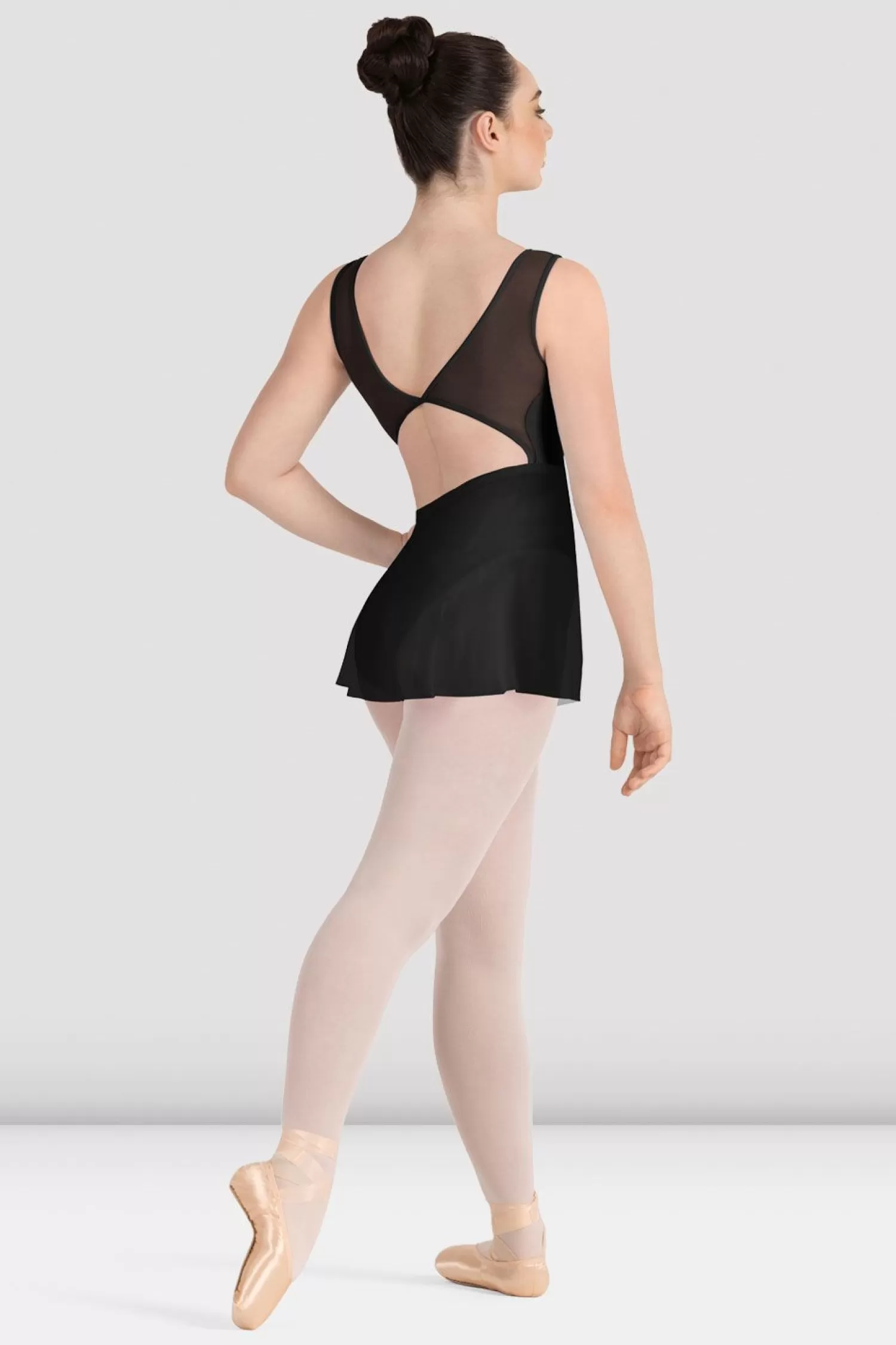 Bloch Ladies Calypso Mesh Skirt^ Skirts & Tutus | Calypso Collection