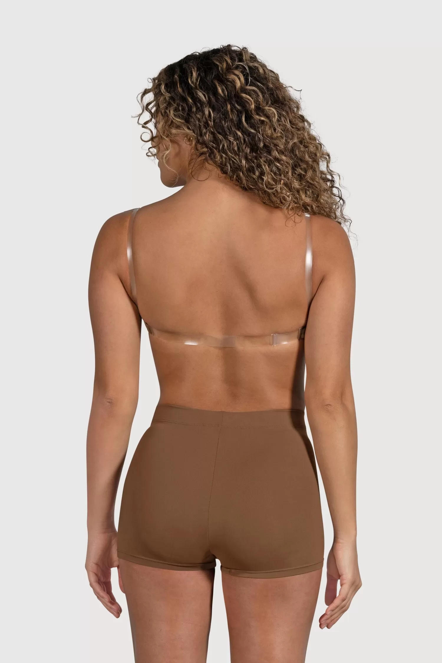 Bloch Ladies Capella High Waist Short^ Shorts & Briefs | Underwear