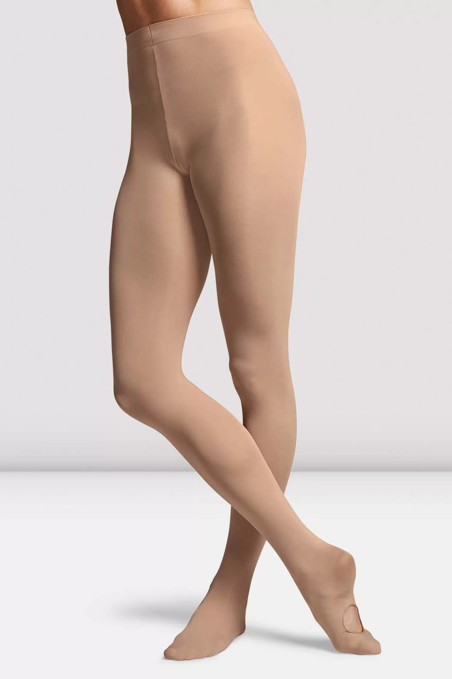 Bloch Ladies Convertible Tights^ Tights | Tights