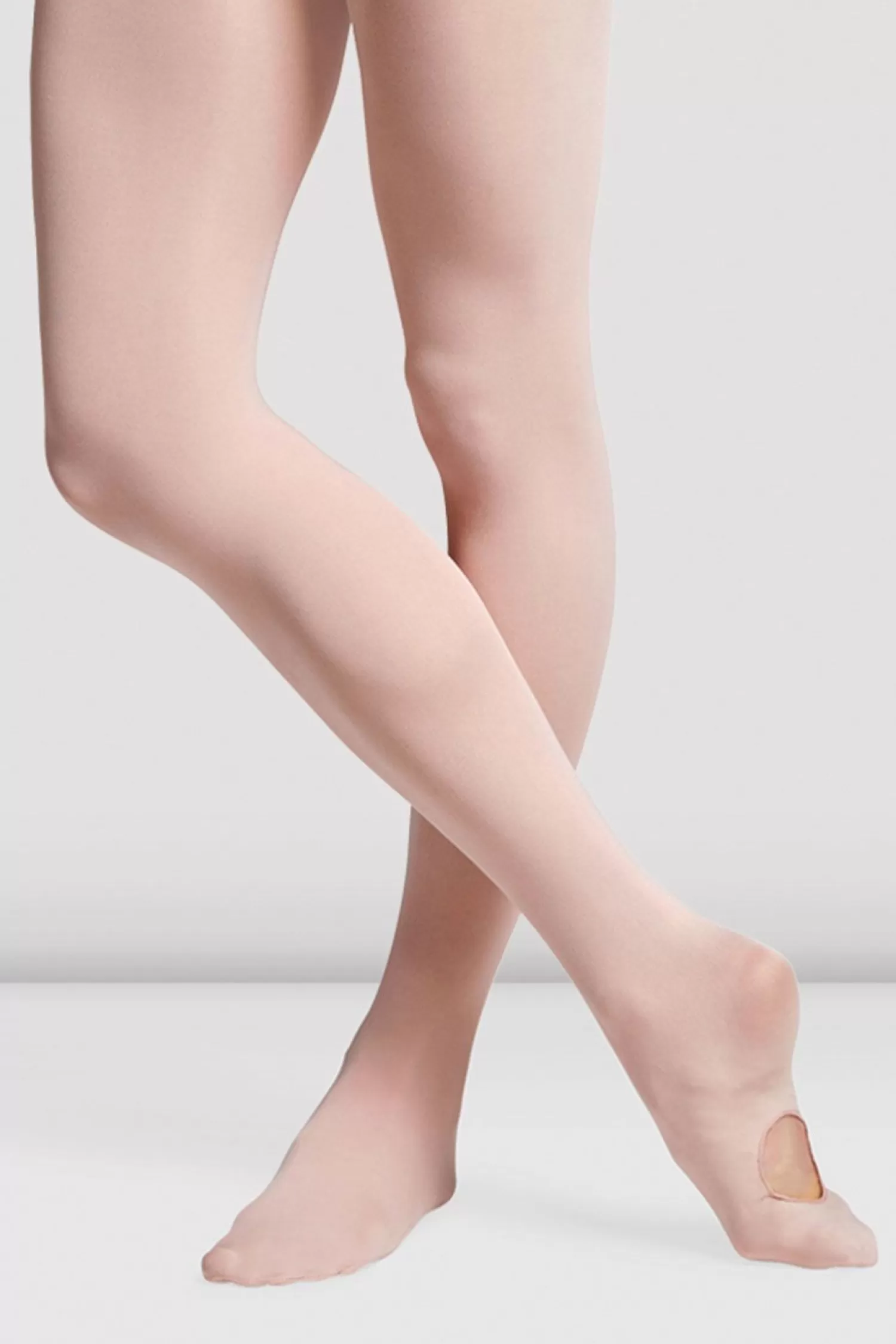 Bloch Ladies Convertible Tights^ Tights | Tights