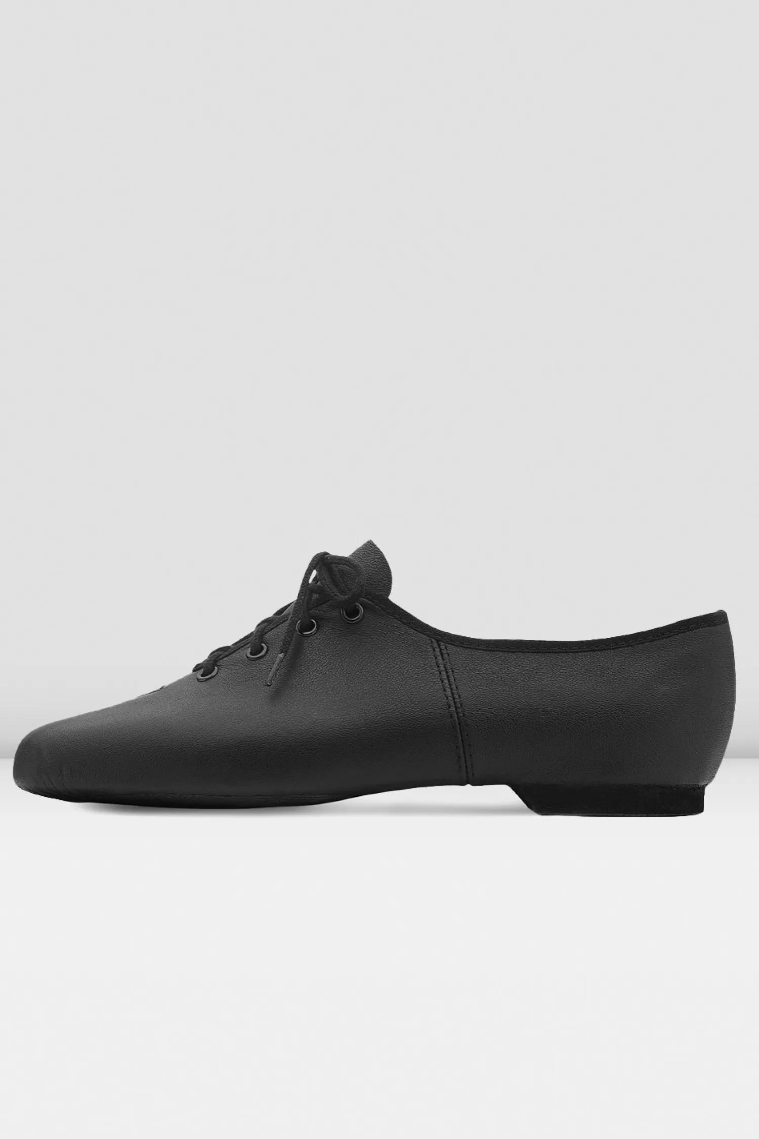 Bloch Ladies Dance Now Split Sole Leather Jazz Shoes^ Jazz