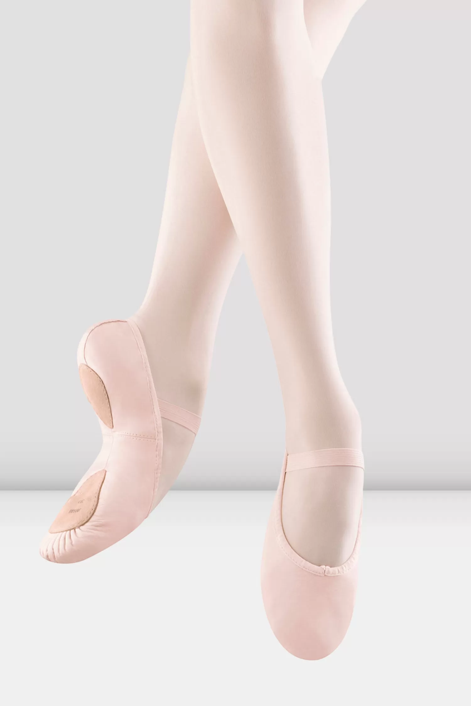 Bloch Ladies Dansoft ll Split Sole Ballet Shoes^ Ballet