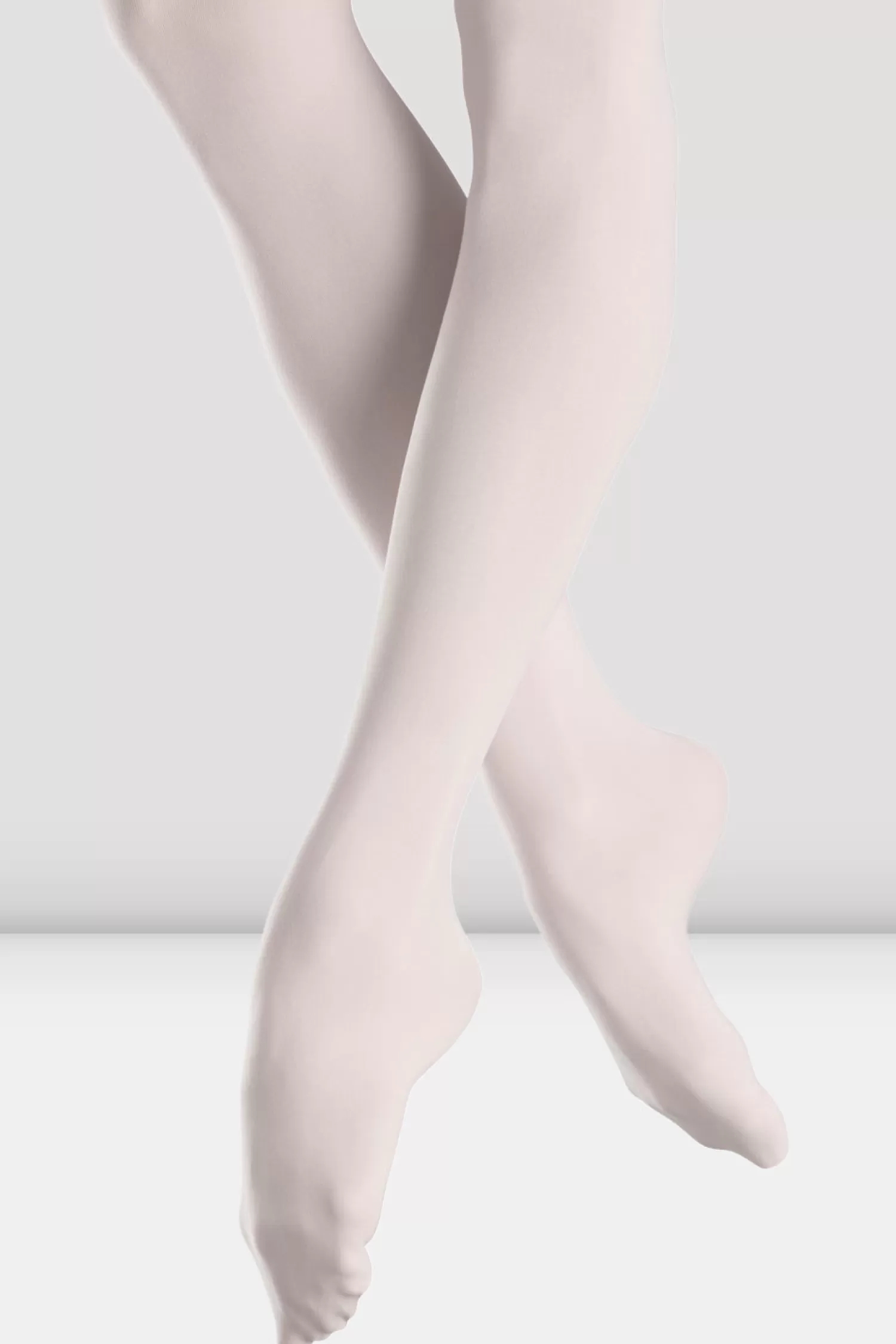 Bloch Ladies Elite Endura Footed Tights^ Tights | Tights