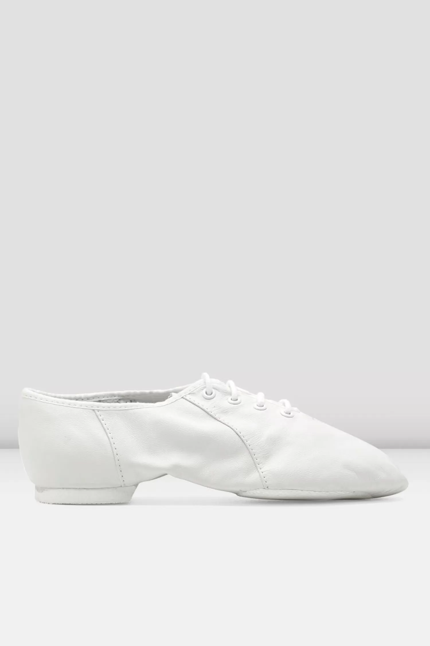 Bloch Ladies Jazzsoft Leather Jazz Shoes^ Jazz