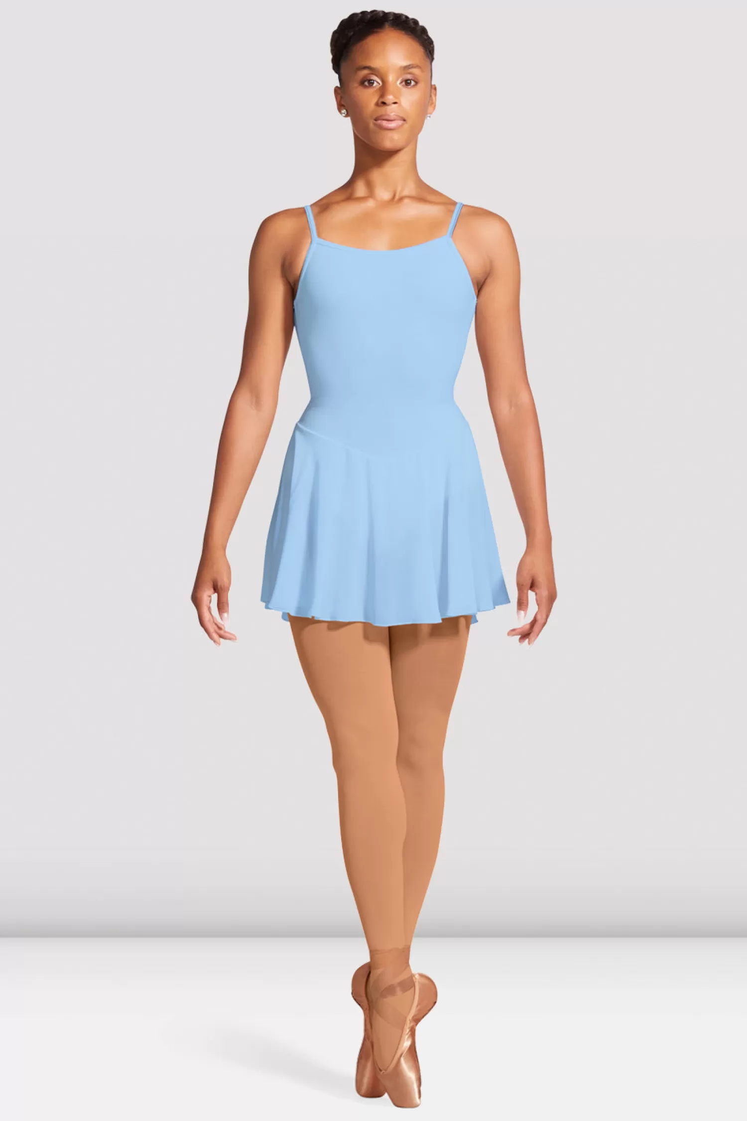 Bloch Ladies Mirella Camisole Dress^ Dresses | Leotards