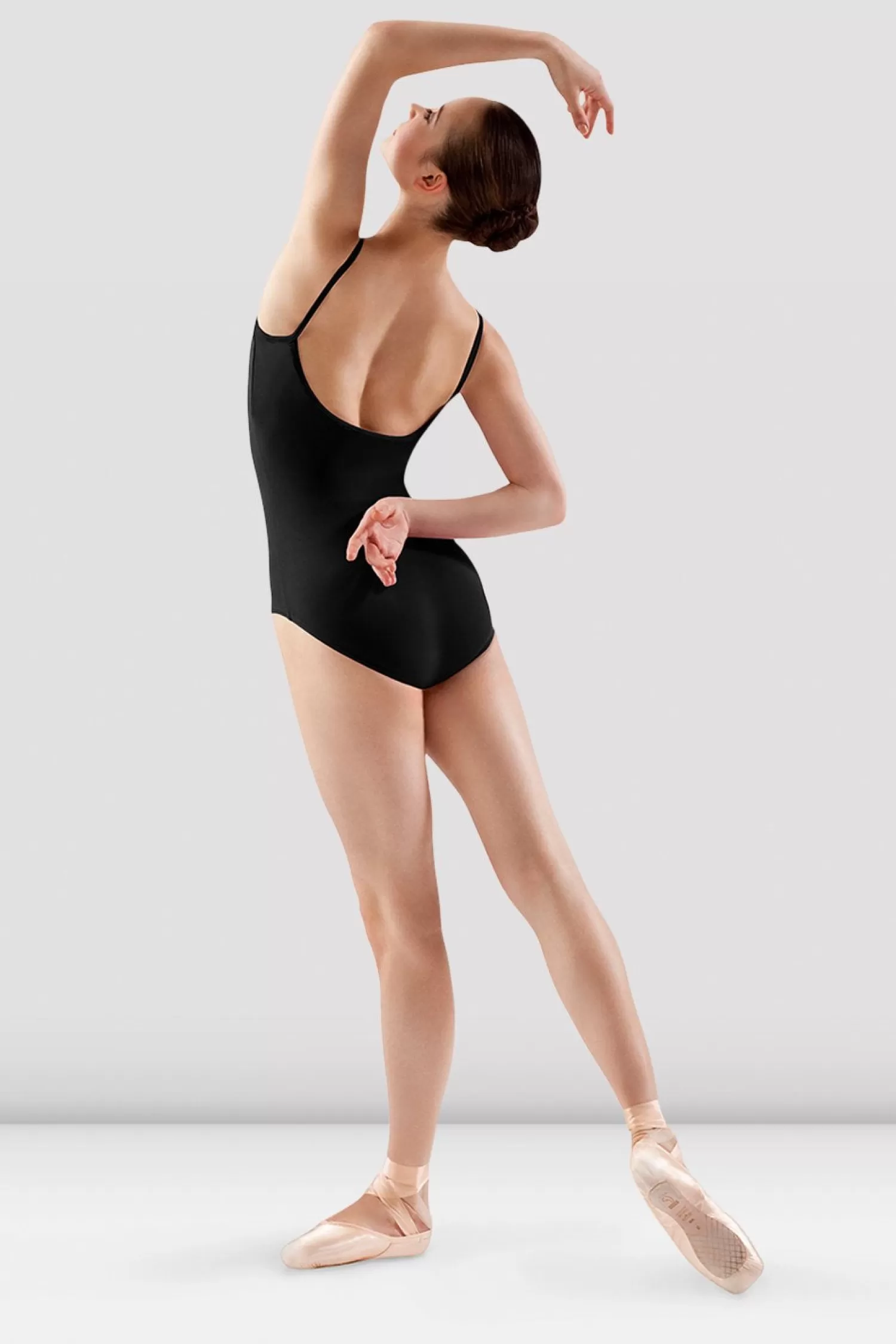 Bloch Ladies Nejor Camisole Leotard^ Leotards | Basics