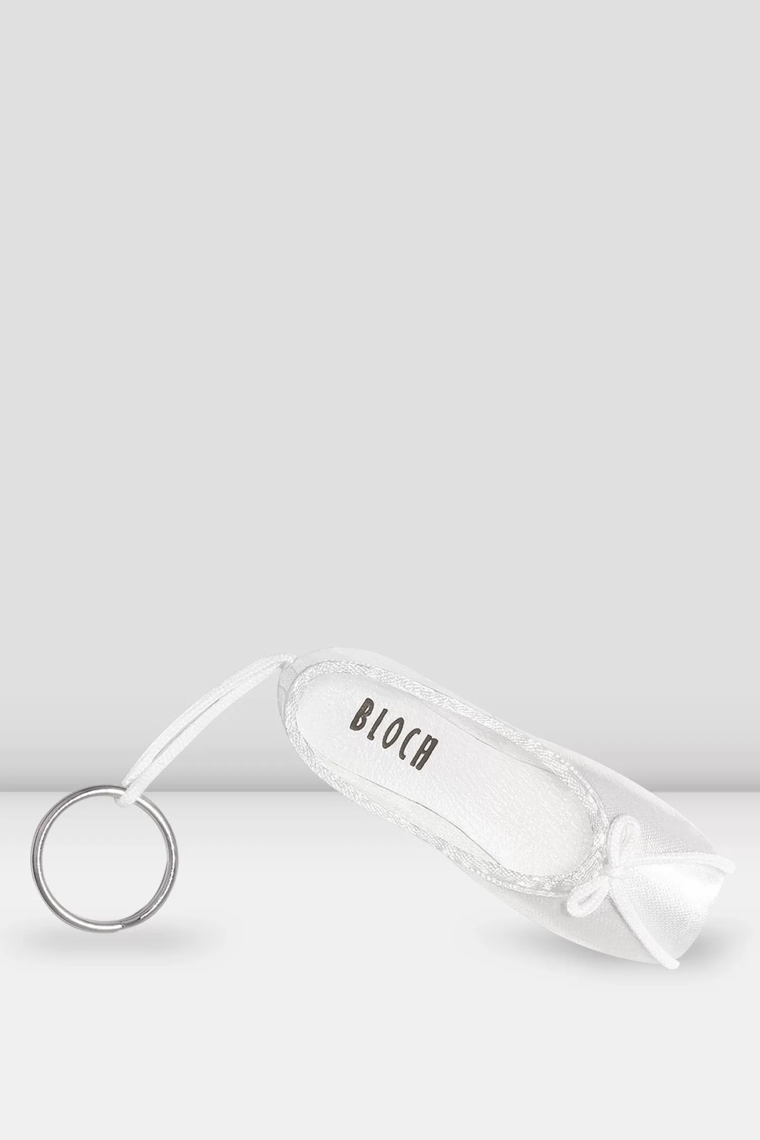 Bloch Mini Pointe Shoe Key Chain^ Gifts