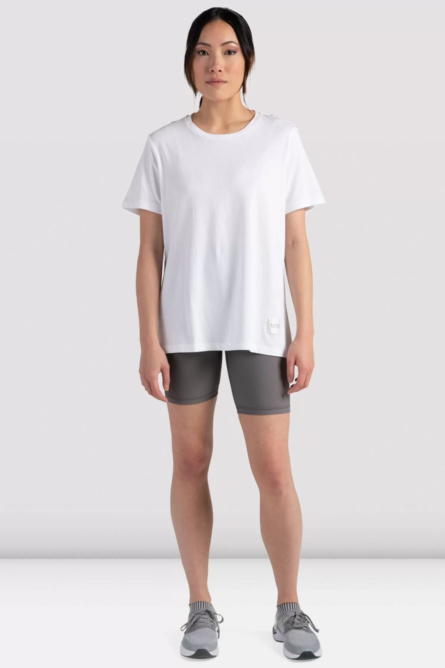 Bloch Off-Duty Longline Tee^ Tops