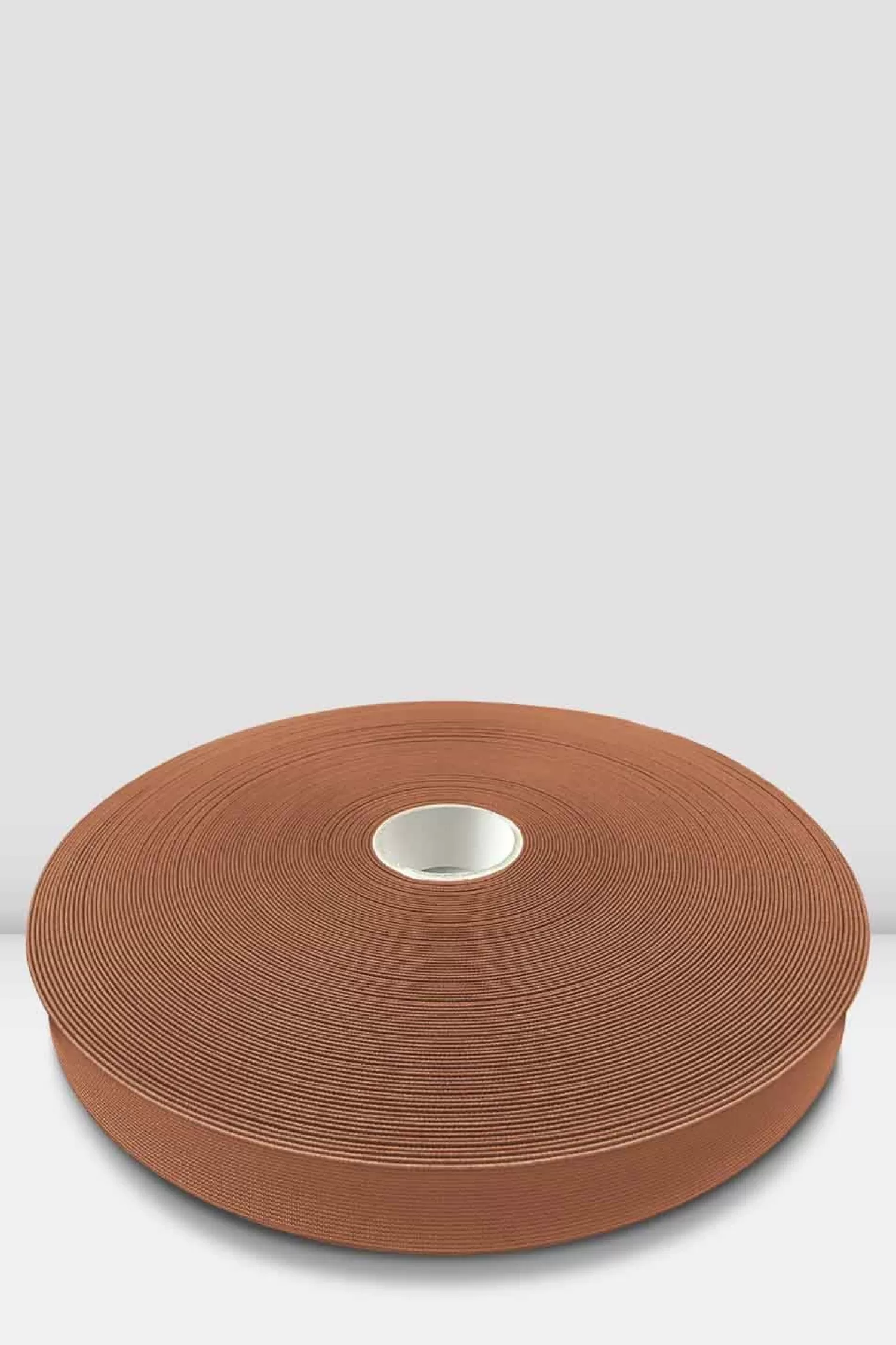 Bloch Pointe Shoe Elastic One Inch^ Tonal Pointe Shoes