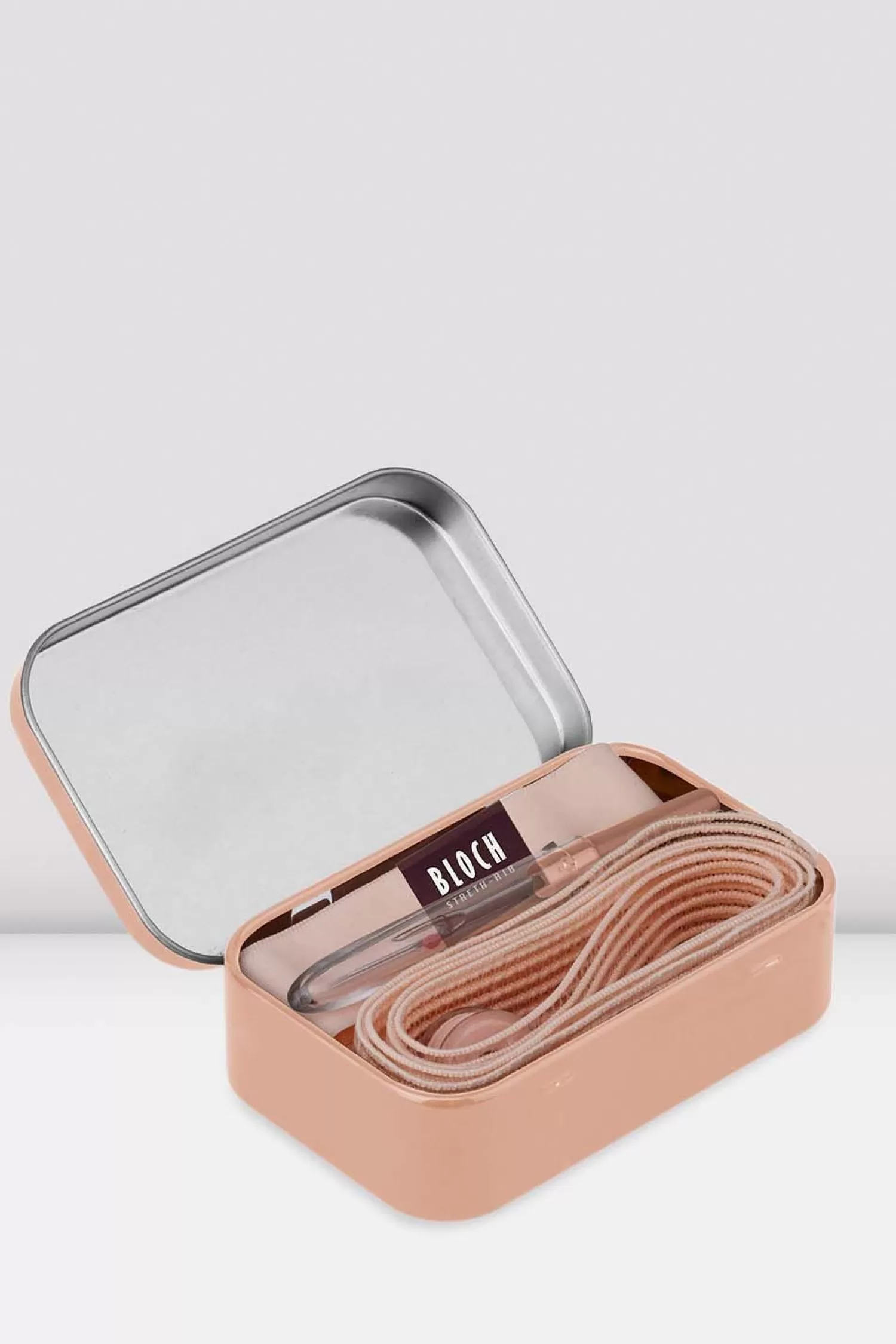 Bloch Pointe Shoe Kit^ Pointe Shoe Essentials | Ribbons & Elastics