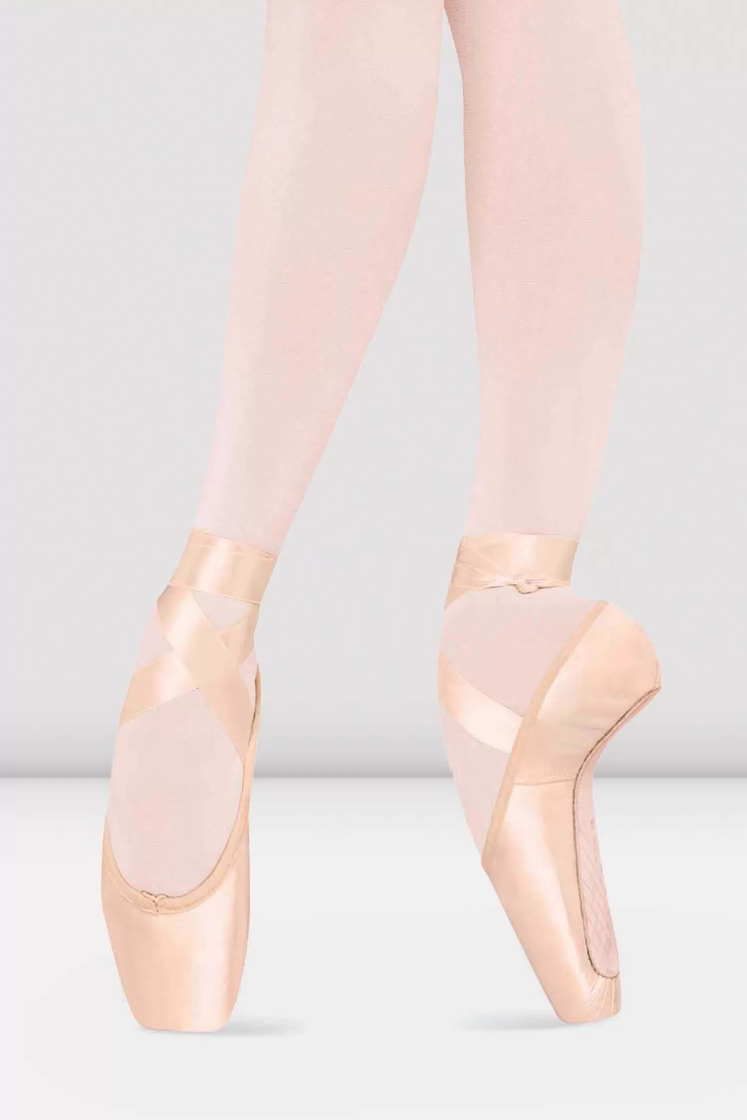 Bloch Serenade Strong Pointe Shoes^ Pointe