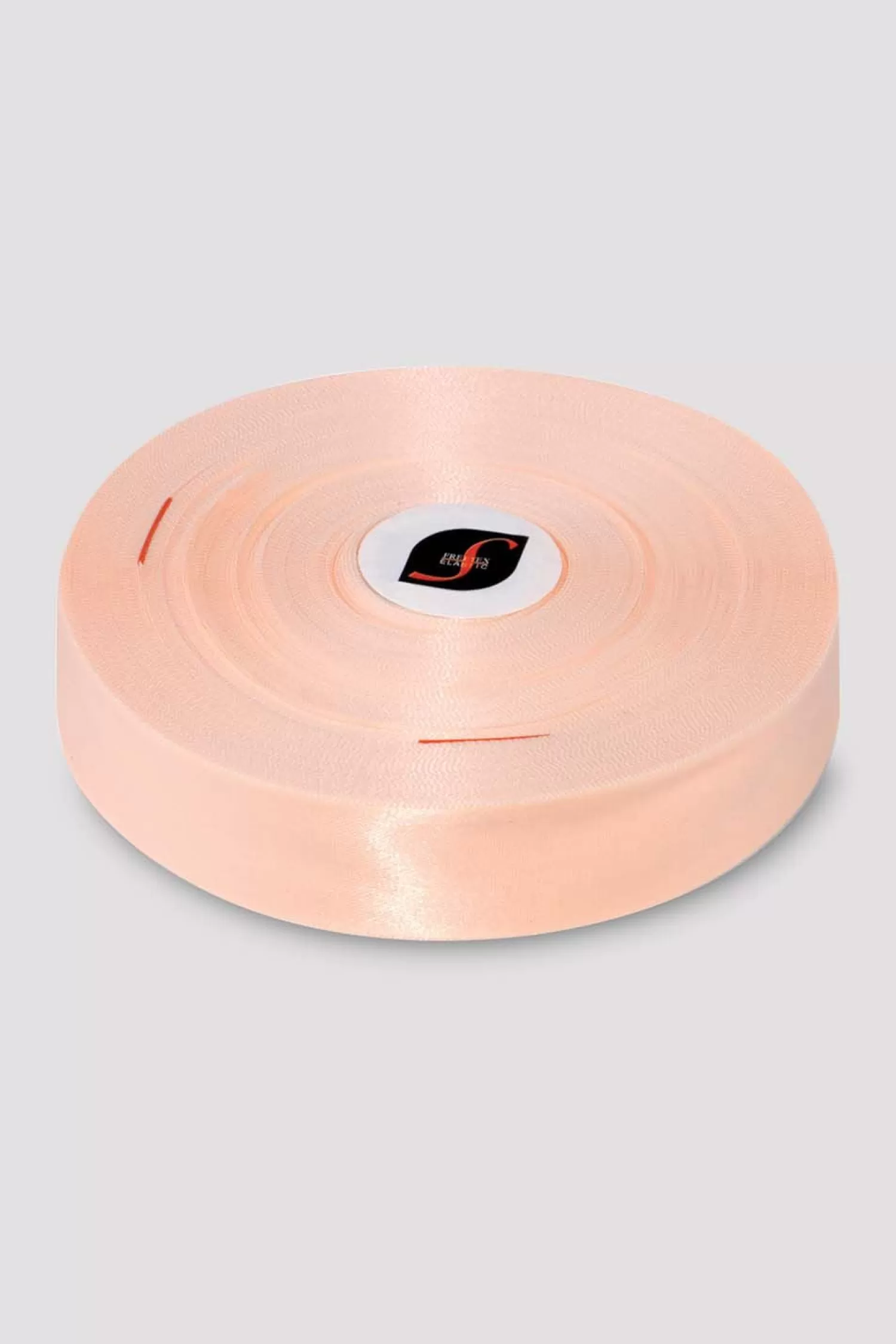 Bloch Soft Satin Ribbon Roll 32.8yds/30m^ Pointe Shoe Essentials | Ribbons & Elastics