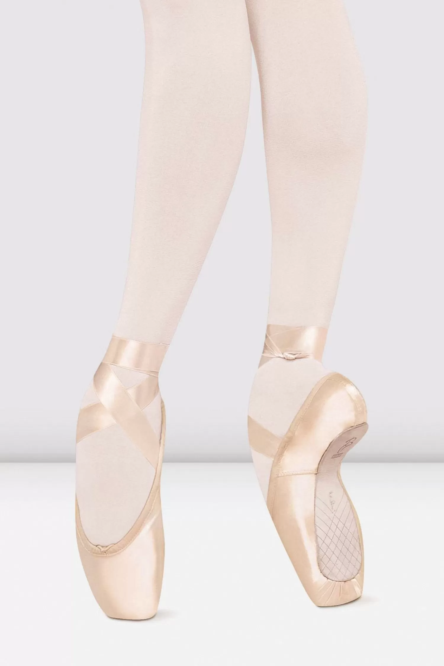 Bloch Sonata Pointe Shoes^ Pointe