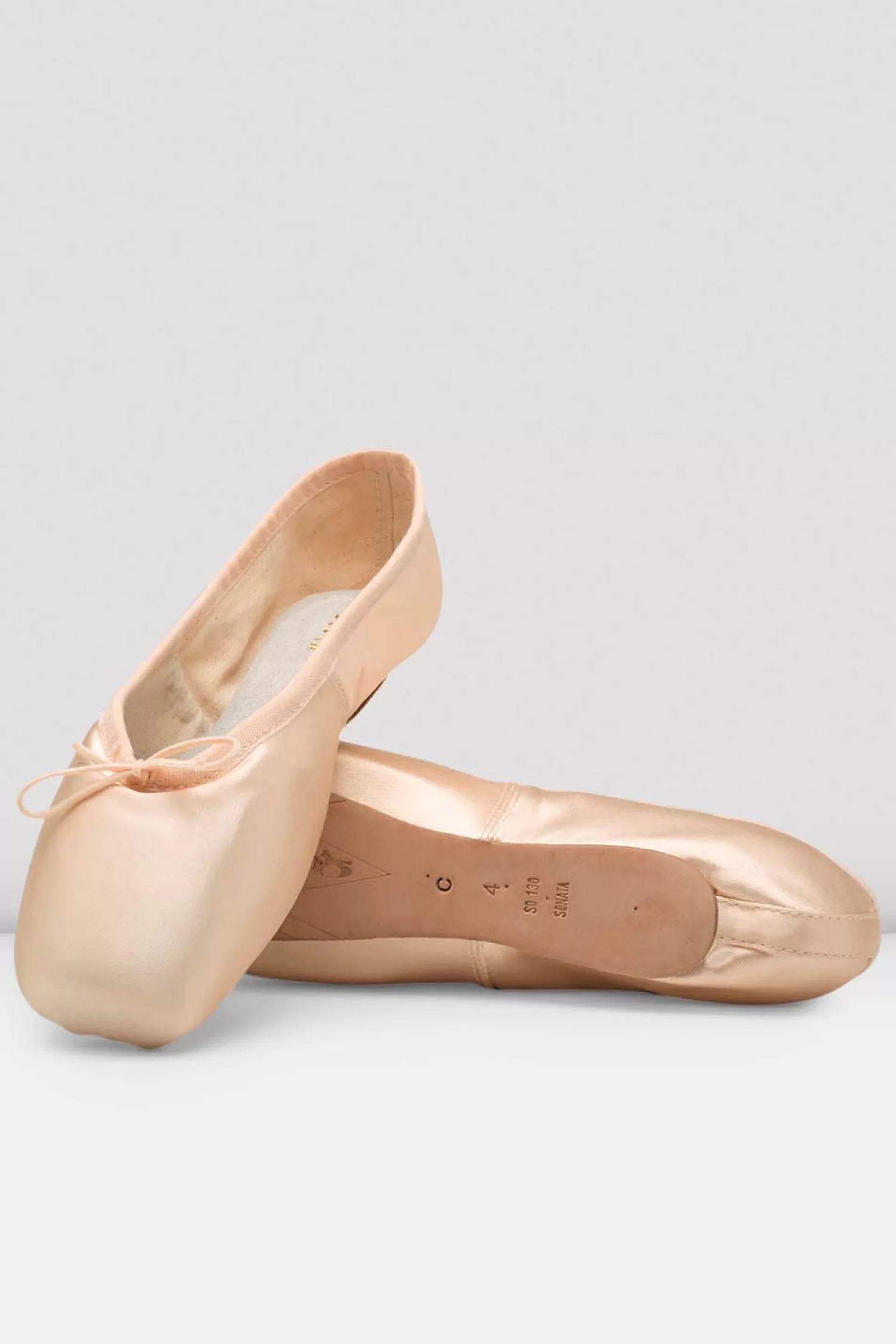 Bloch Sonata Pointe Shoes^ Pointe
